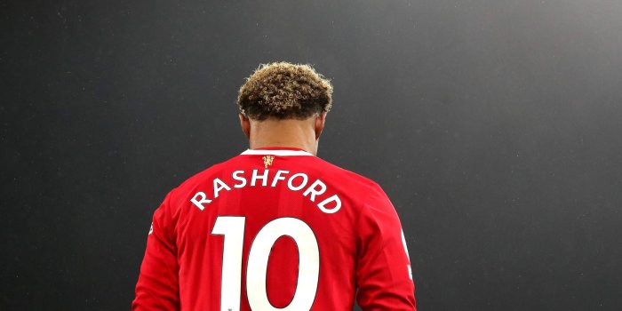 1920x1080 Download Marcus Rashford 10 Wallpaper | Wallpapers.com