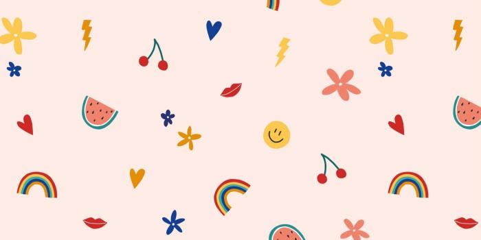 1829x2560 Sticker book desktop, phone and tablet wallpaper – makeandtell