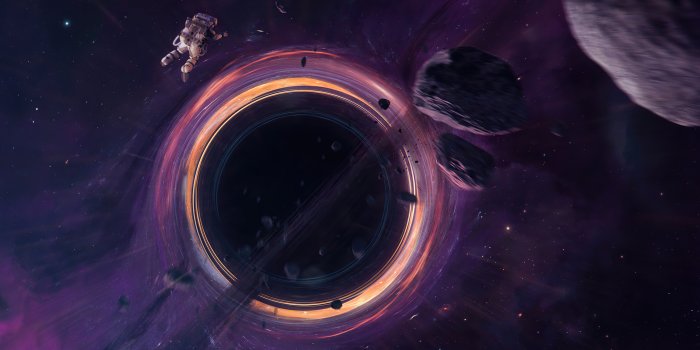 3840x2160 23+] 4K Ultra HD Black Hole Wallpapers - WallpaperSafari