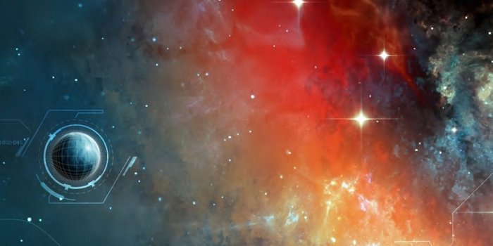 1220x2160 Space Wallpaper 4k Ultra HD ID:34