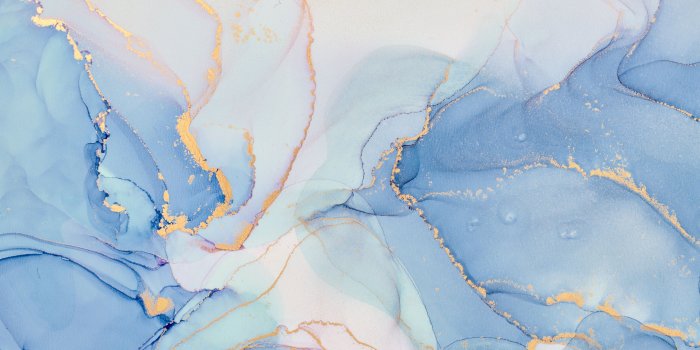 3000x2000 Blue Marble Wallpaper Removable Wall Stickers, Wallpapers, Wall Art Prints  | ThePrintableCo.