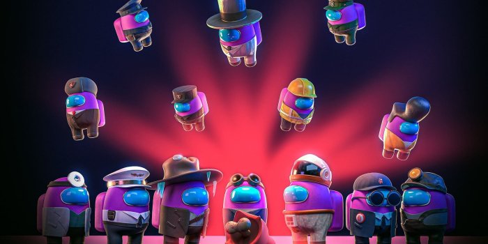 1920x1080 Among Us 4k Wallpapers - Top Best Ultra 4k Among Us Backgrounds