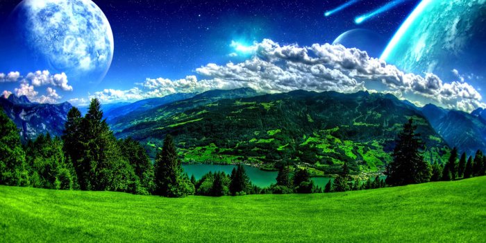 1920x1080 Nature 3d Ultra Hd Wallpaper For Desktop Free Download : Wallpapers13.com