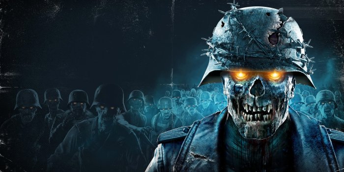 3840x2160 Zombie Army 4: Dead War Wallpapers in Ultra HD | 4K - Gameranx