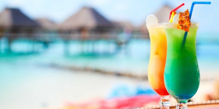 1366x768 Tropical Drink Wallpapers - Top Free Tropical Drink Backgrounds -  WallpaperAccess