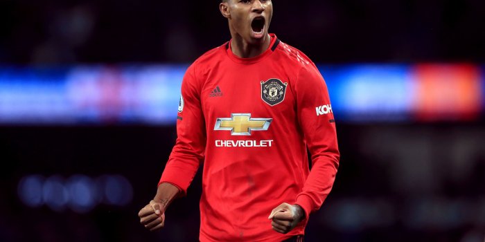2000x1423 55968 Marcus Rashford HD, Soccer, English - Rare Gallery HD Wallpapers