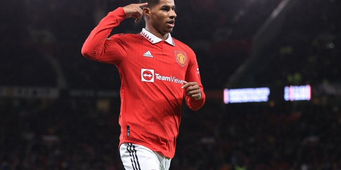 1920x1080 Why does Marcus Rashford point at his head when celebrating goals for Man  Utd? | The Sun