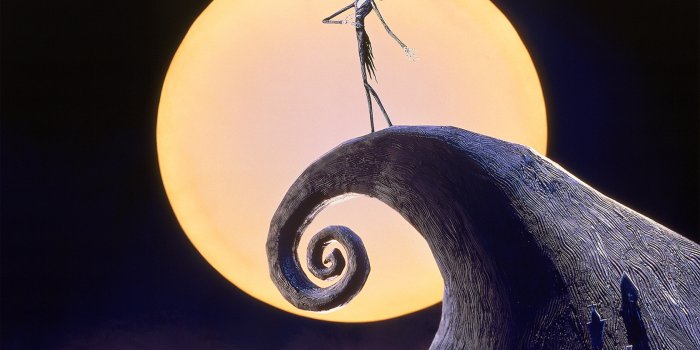 1680x1179 The Nightmare Before Christmas Wallpaper