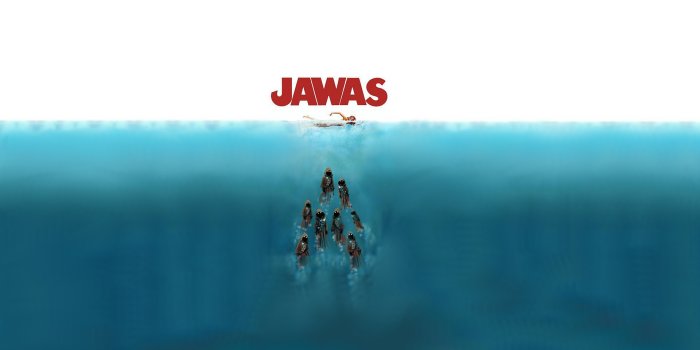 1920x1088 Jaws HD Wallpapers and Backgrounds