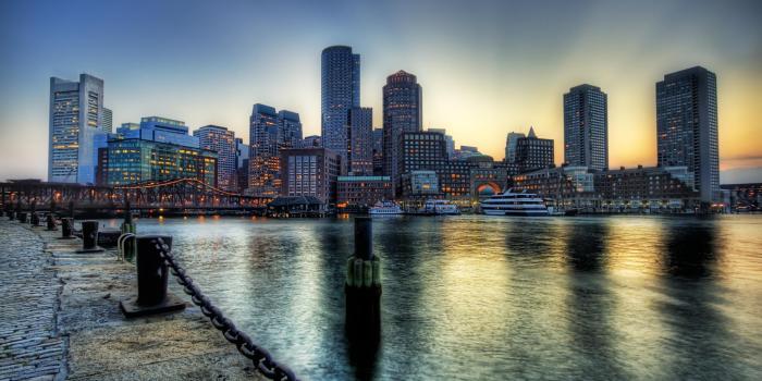 2560x1600 Boston Wallpapers