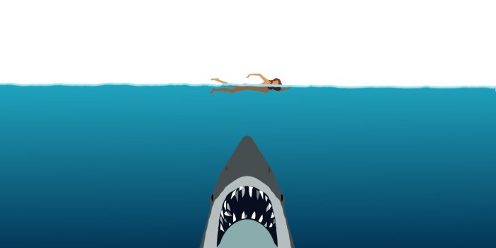 3840x2160 Jaws (3840x2160) : r/wallpaper