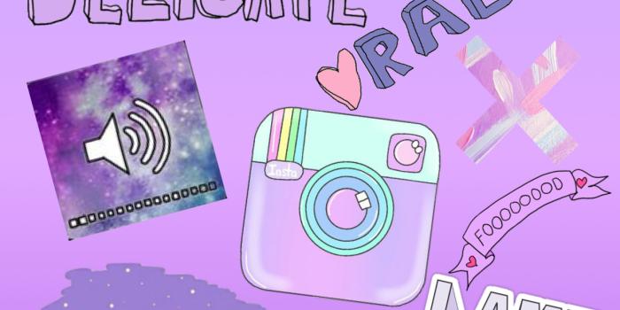 1242x2208 Purple Wallpaper By:mehhh #cute #wallpaper #iphone #purple #galaxy #