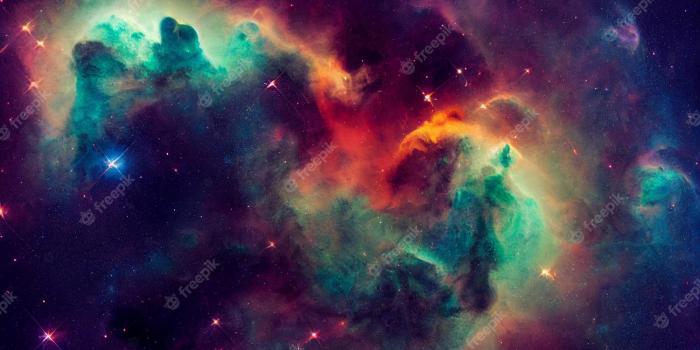 2000x1333 Premium Photo | Cosmos stars cluster structure stunning astrophotography  dramatic celestial wallpaper bright blue nebula highquality astro  photography astronomy james webb space telescope image nasa space