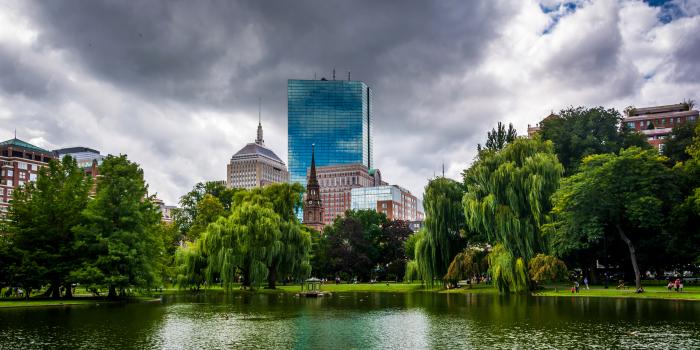 3900x2600 Boston Wallpaper Full HD Widescreen - PixelsTalk.Net