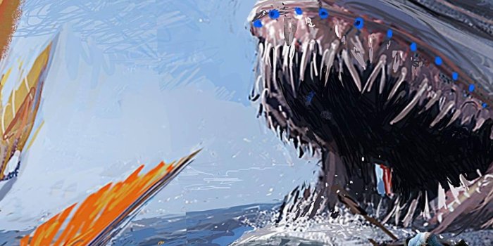 1668x2388 1668x2388 ship, shark, jaws 1668x2388 Resolution Wallpaper, HD Fantasy 4K  Wallpapers, Images, Photos and Background - Wallpapers Den