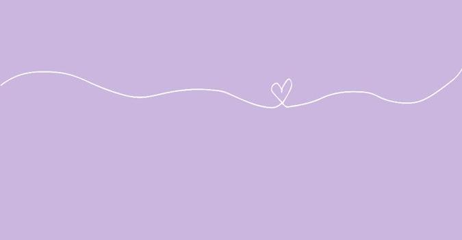 675x1200 30+] Cute Simple Purple Wallpapers - WallpaperSafari