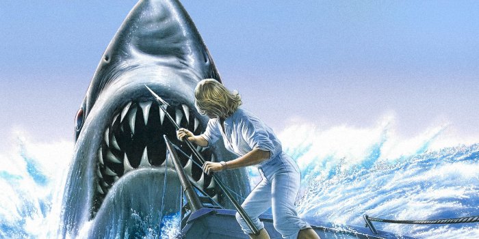 1920x1080 10+ Jaws HD Wallpapers and Backgrounds