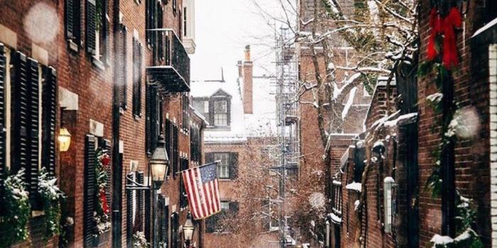 1242x1524 Boston Christmas Wallpapers - Top Free Boston Christmas Backgrounds -  WallpaperAccess