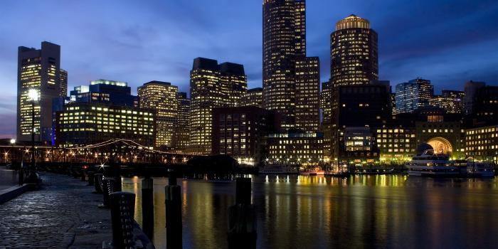 1920x1200 Boston, Skyline HD Wallpapers / Desktop and Mobile Images & Photos
