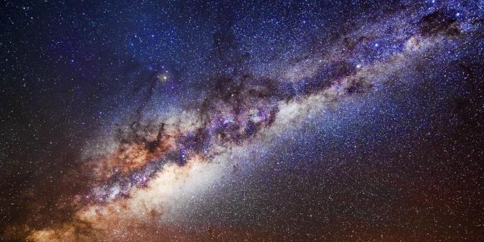 2560x1600 Astronomy Desktop Backgrounds (61+ pictures)