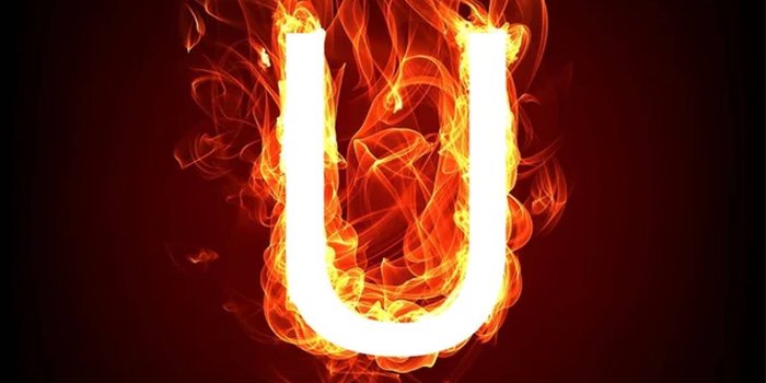 1920x1920 Free Letter U Wallpaper Downloads, [100+] Letter U Wallpapers for FREE |  Wallpapers.com