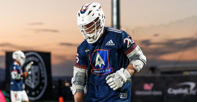 675x1200 Premier Lacrosse League on Twitter: 