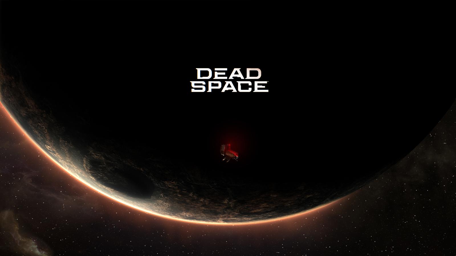 3840x2160 10+ Dead Space (2023) HD Wallpapers and Backgrounds