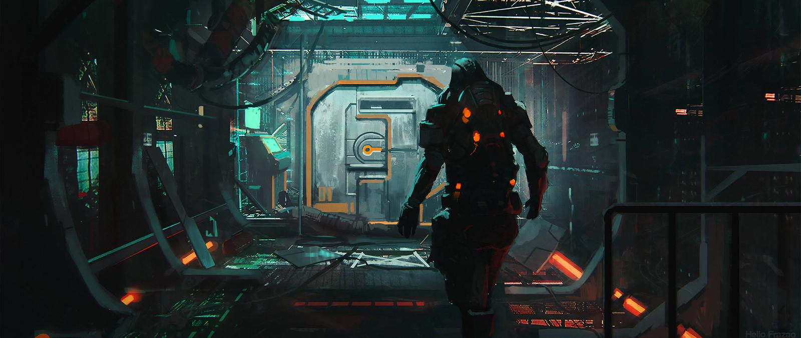5120x2160 Dead Space 2019, HD Games, 4k Wallpapers, Images, Backgrounds, Photos and  Pictures