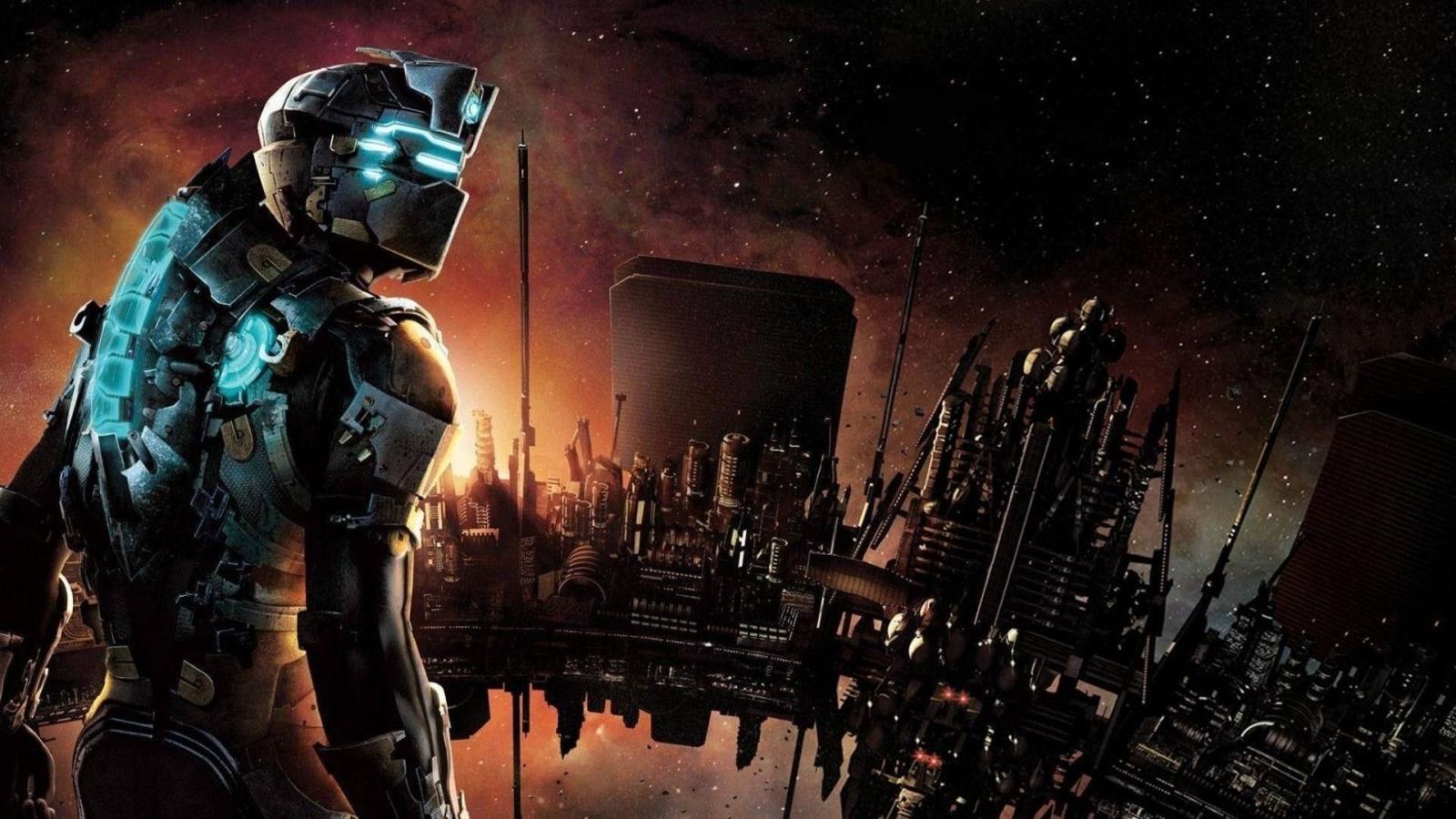 1920x1080 4K Dead Space 2 Wallpapers - Top Free 4K Dead Space 2 Backgrounds -  WallpaperAccess