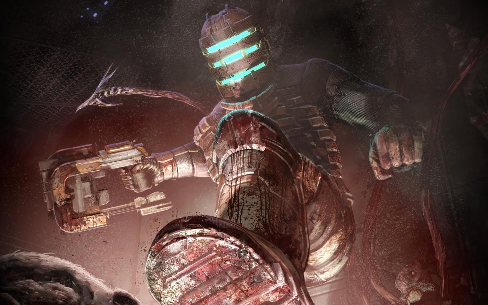 2560x1600 Dead Space wallpapers | Dead Space stock photos