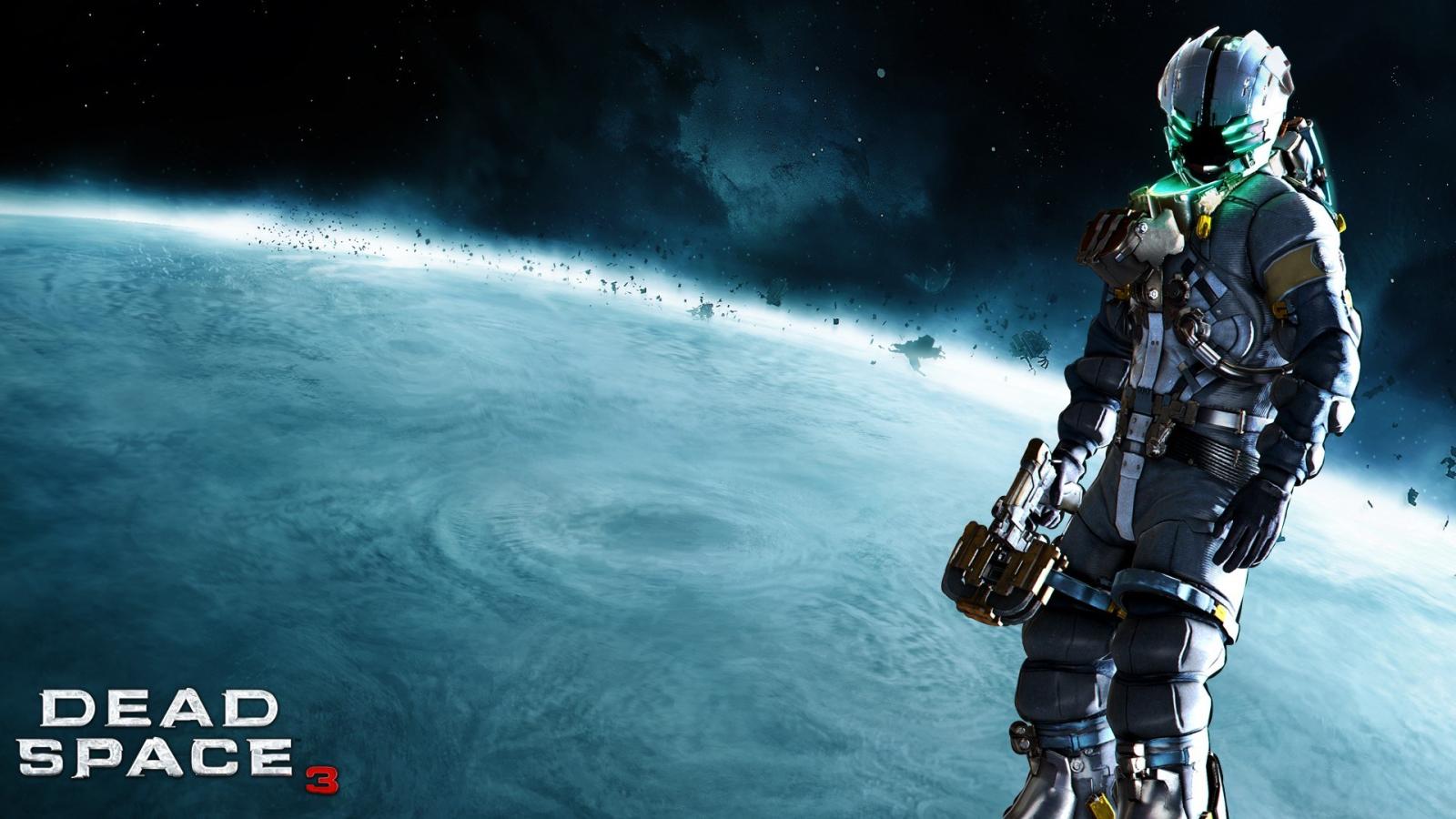 1920x1080 542718 1920x1080 Dead Space 3 game - Rare Gallery HD Wallpapers
