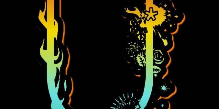 720x1280 U Letter Wallpapers - Top Free U Letter Backgrounds - WallpaperAccess