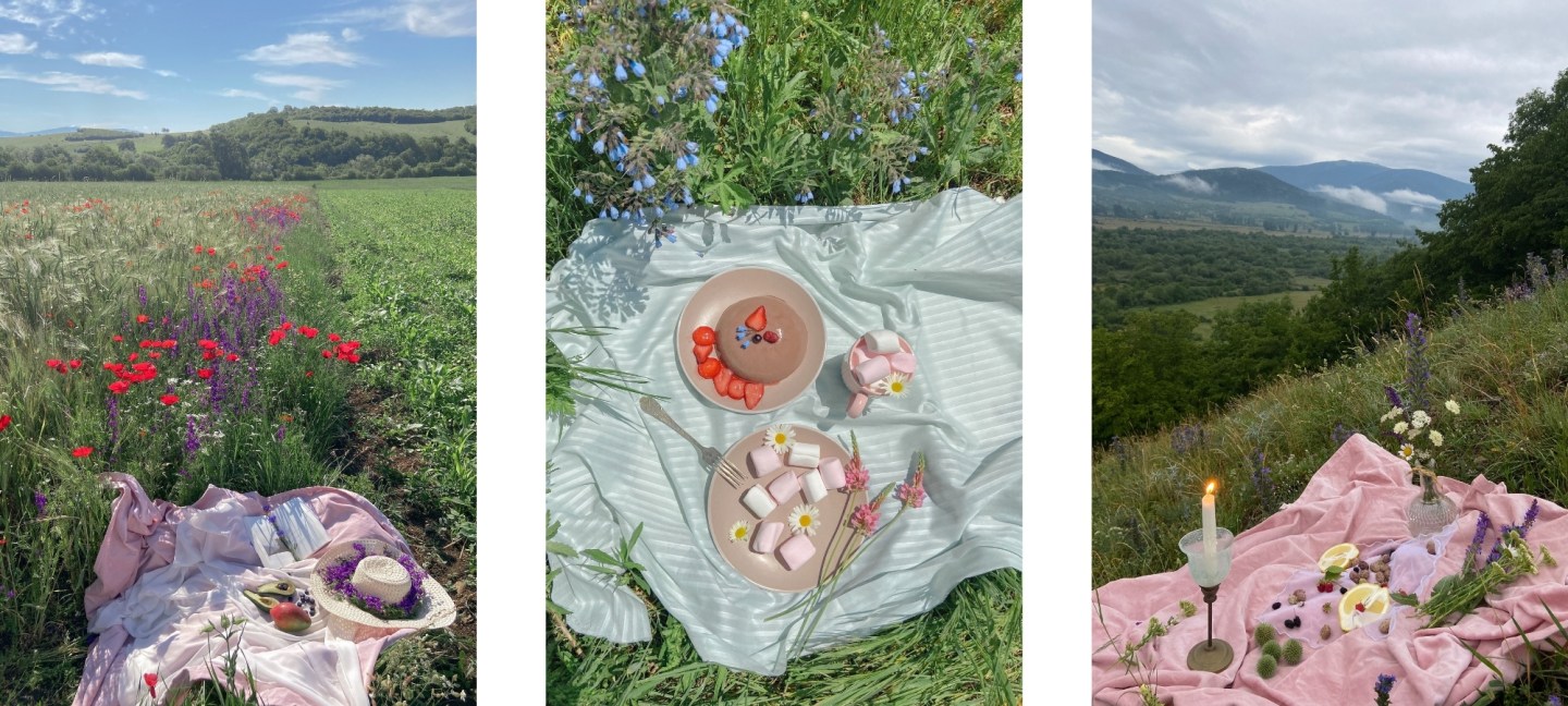 1440x648 Your Ultimate Guide To The Cottagecore Aesthetic - Glory of the Snow