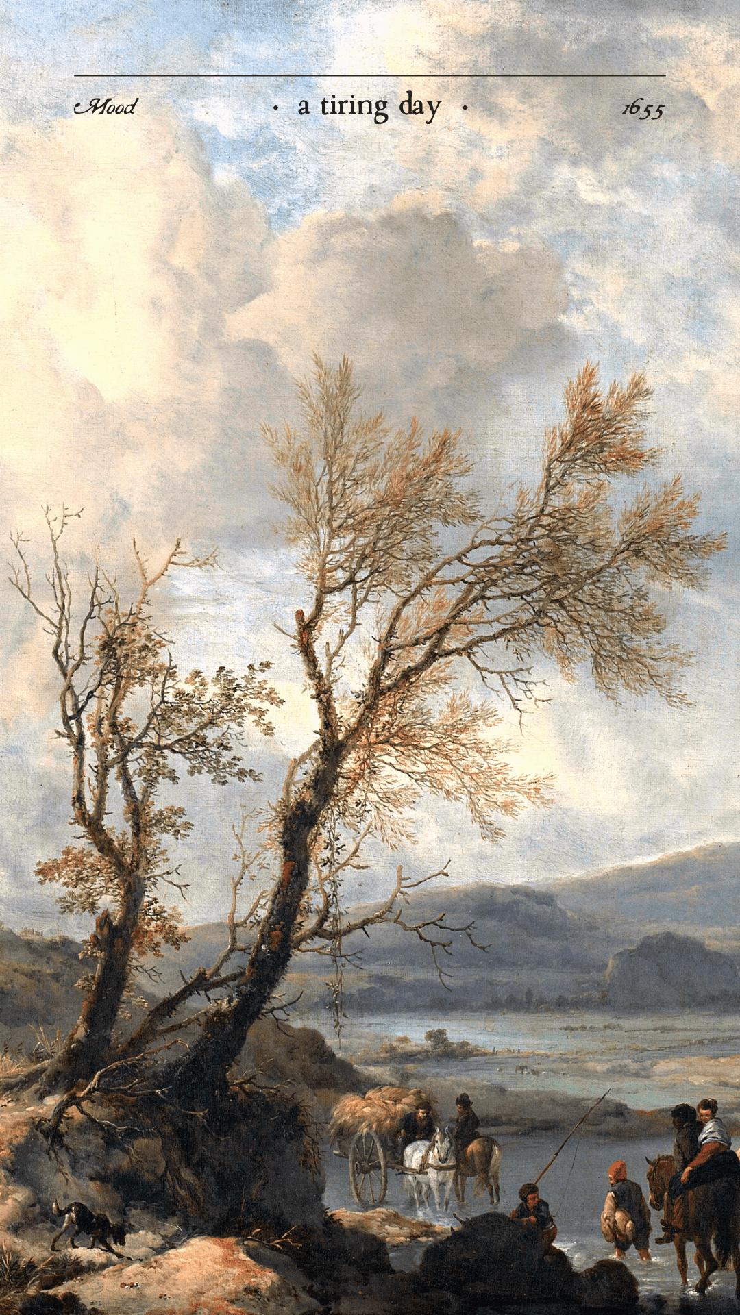 1080x1920 Beautiful CottageCore Wallpaper Options For Your iPhone (with instructions)  - Amy Sadler Designs