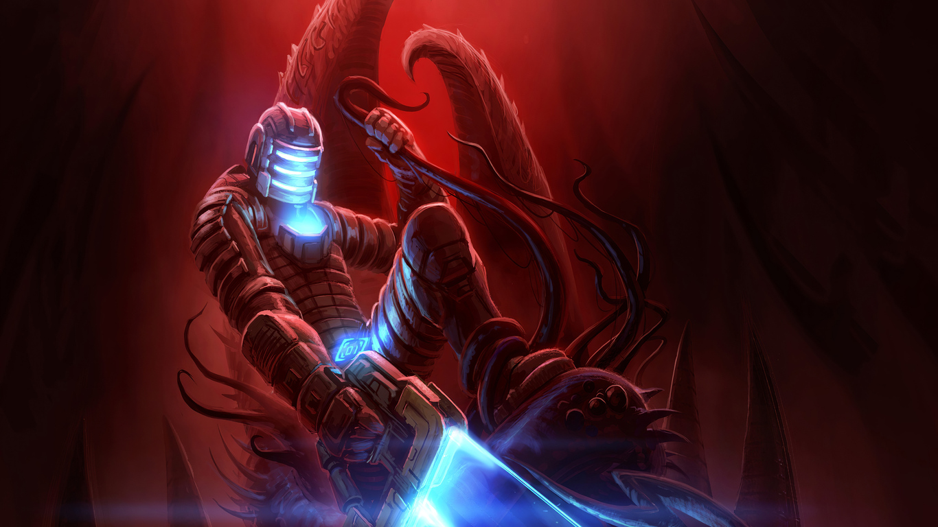 1366x768 1366x768 Dead Space 1366x768 Resolution HD 4k Wallpapers, Images,  Backgrounds, Photos and Pictures