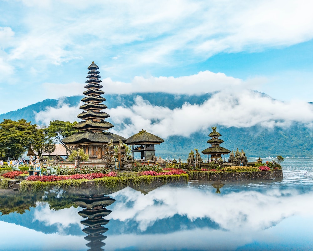 1000x800 100+ Beautiful Bali Images | Download Free Pictures On Unsplash