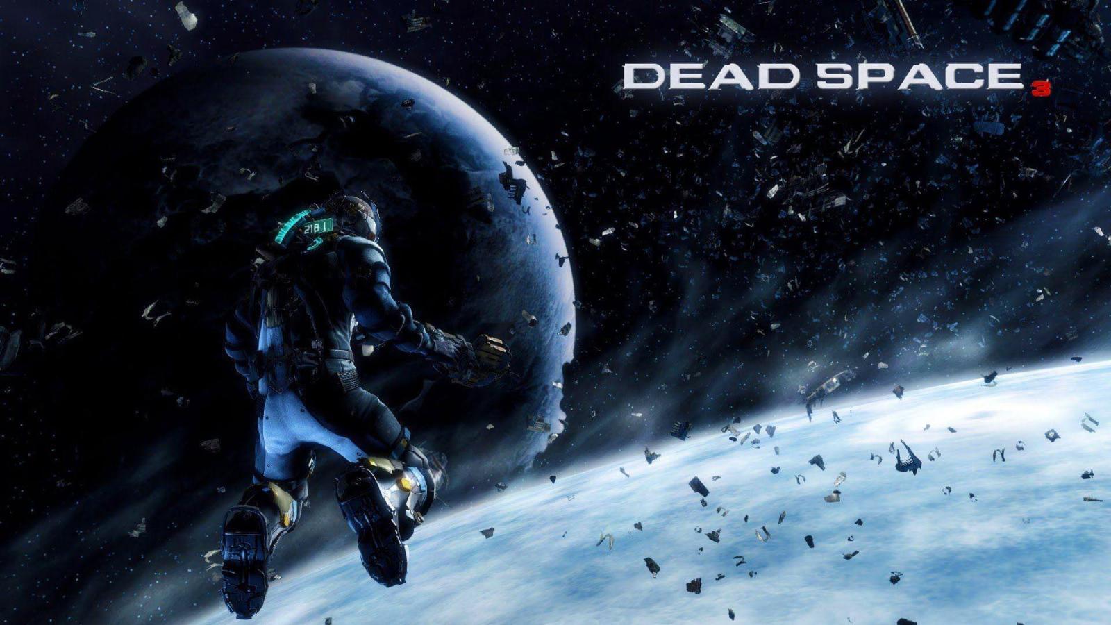 1920x1080 Dead Space Wallpaper - TubeWP