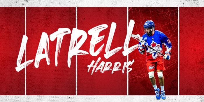 1920x1080 Wallpaper - Toronto Rock