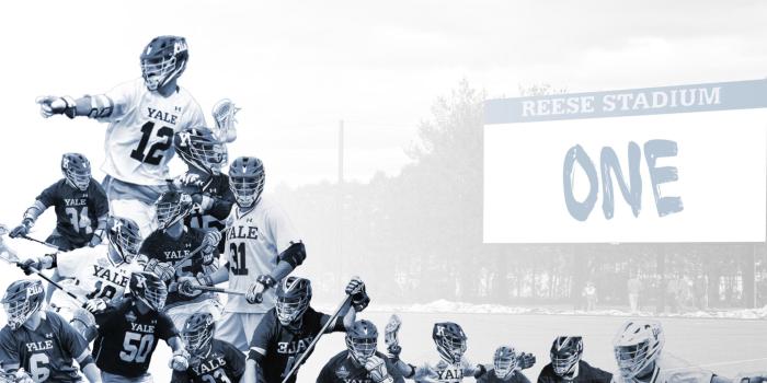 2048x1307 MEN'S LACROSSE: ONE: Inside the mentality that lifted Yale atop collegiate  lacrosse and carried it through a year of separation - Yale Daily News