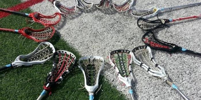 1024x768 Girls Lacrosse Wallpapers