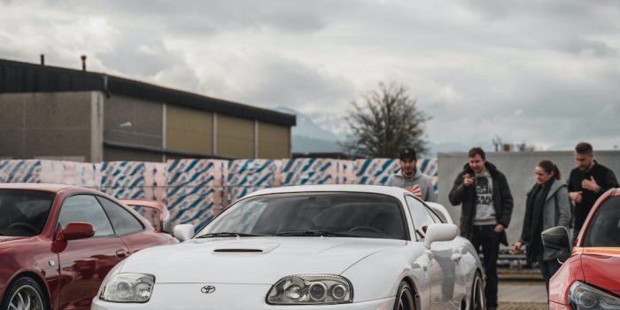 1000x1500 Supra Mk4 Pictures | Download Free Images on Unsplash