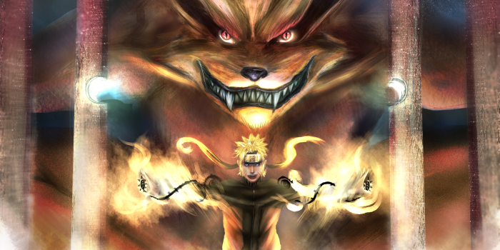 1920x1281 6000+ Naruto HD Wallpapers and Backgrounds