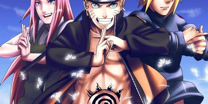 2048x2048 Japanese Anime Naruto | Naruto wallpaper, Anime naruto, Anime