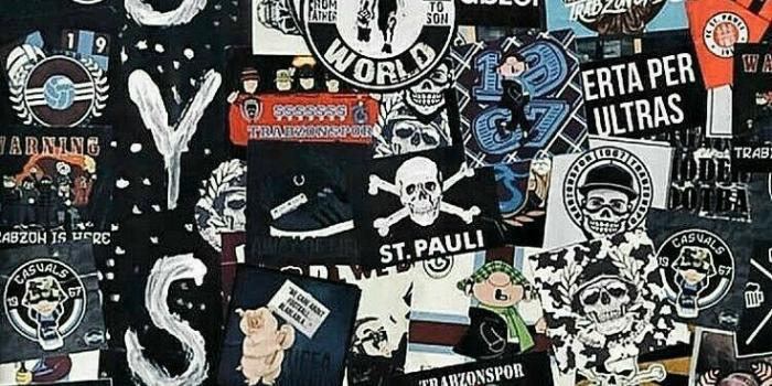 736x1309 Stickers Wallpaper | Iphone wallpaper rock, Casual art, Graffiti wallpaper  iphone