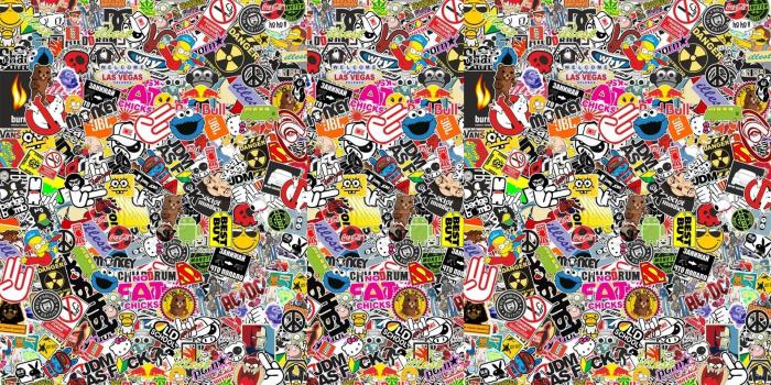 1920x1080 Sticker HD Wallpapers und Hintergründe
