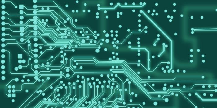 2560x1600 61+ Circuit Board Wallpapers HD