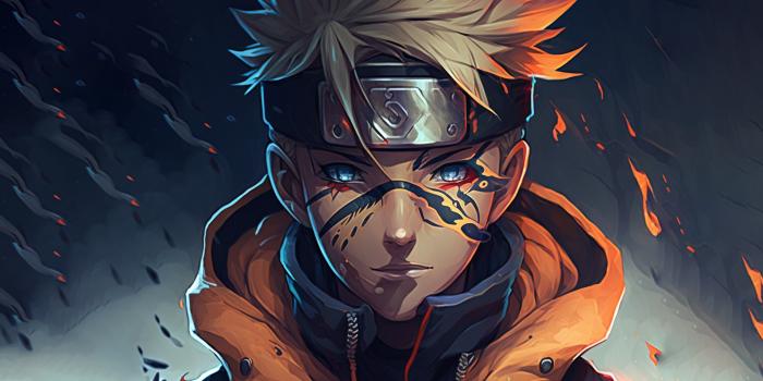 1920x1080 Anime Naruto HD 2023 AI Wallpaper, HD Anime 4K Wallpapers, Images, Photos  and Background - Wallpapers Den