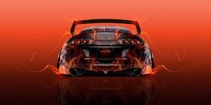 3840x2160 Supra Wallpapers and Backgrounds 4K, HD, Dual Screen