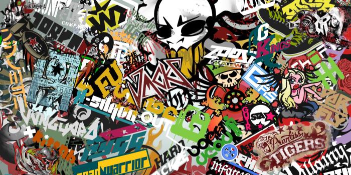 1920x1080 Sticker HD Wallpapers and Backgrounds