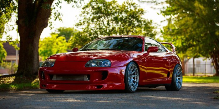 1920x1080 30+] Mark 4 Supra Wallpapers - WallpaperSafari